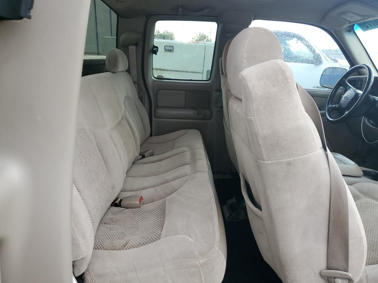 2001 Chevrolet Silverado K1500 VIN: 1GCEK19T91E214783 Lot: 80910775