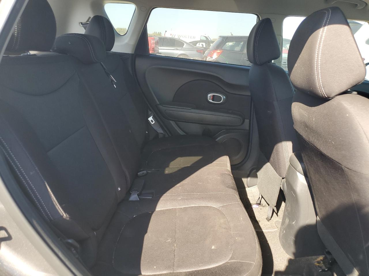 2017 Kia Soul VIN: KNDJN2A21H7487441 Lot: 81822325