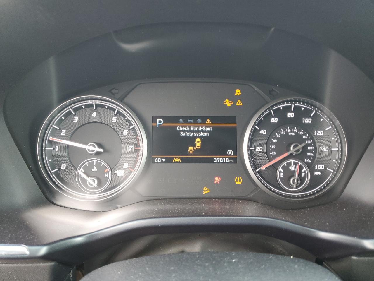 2022 Hyundai Santa Fe Sel VIN: 5NMS2DAJ8NH478479 Lot: 71553505