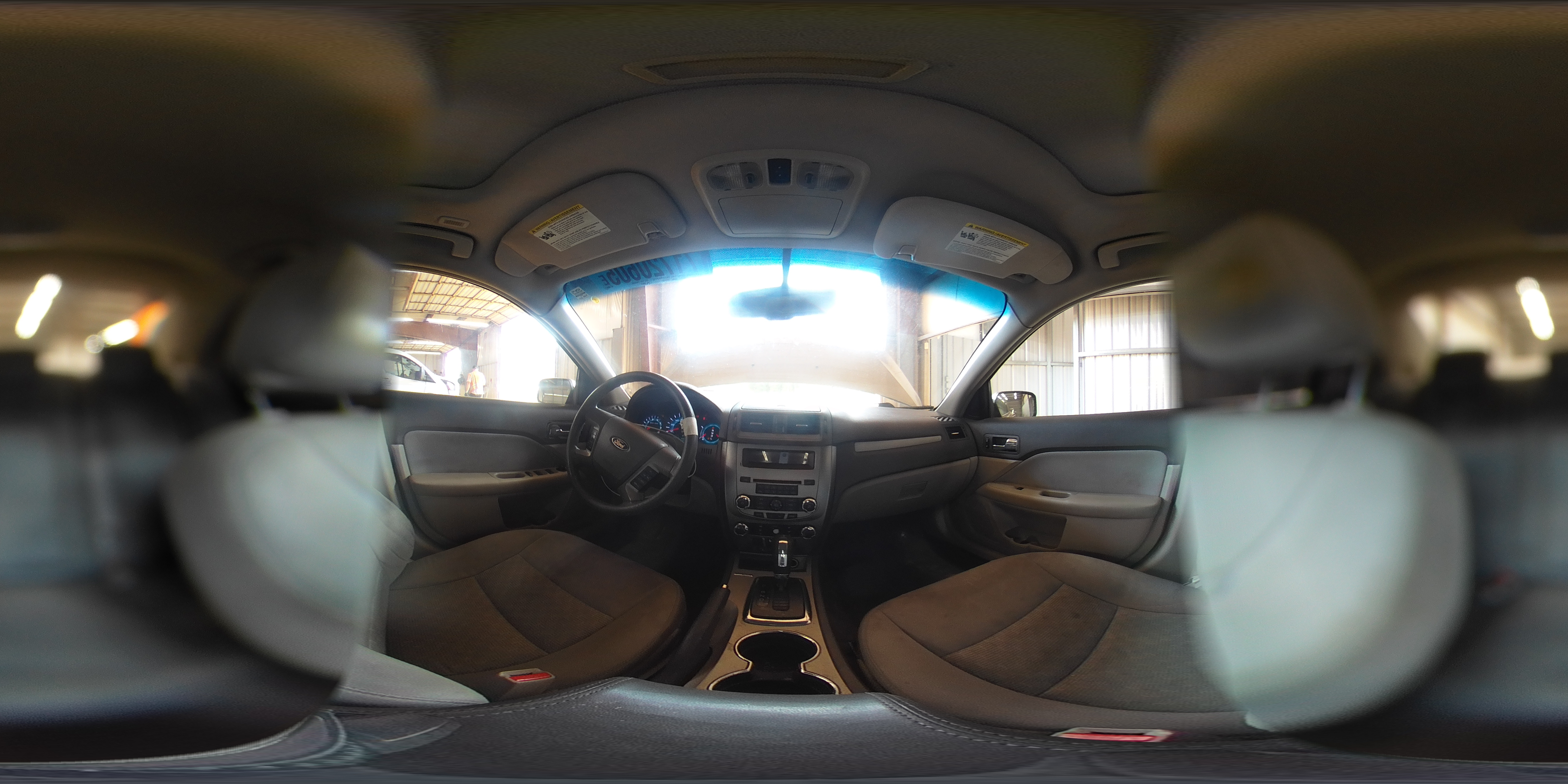 2010 Ford Fusion Se VIN: 3FAHP0HA0AR386616 Lot: 71720605