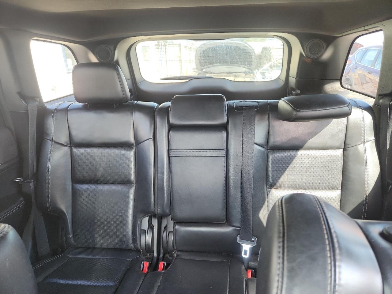 2014 Jeep Grand Cherokee Limited VIN: 1C4RJFBG1EC587073 Lot: 84253985