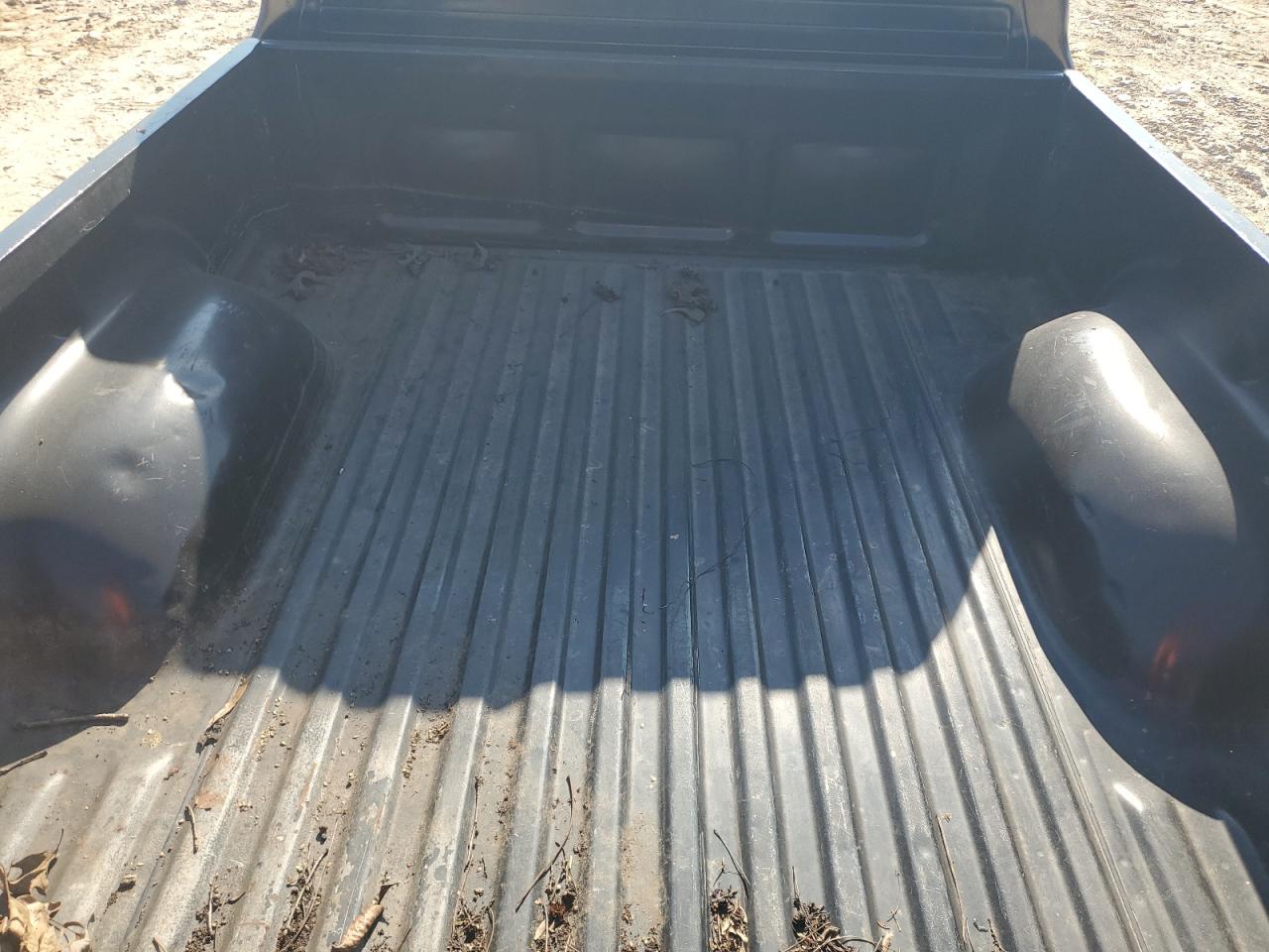 1997 Toyota Tacoma VIN: 4TANL42N2VZ311926 Lot: 80840185