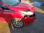 2015 FORD FIESTA TITANIUM TURBO  for sale at Copart YORK