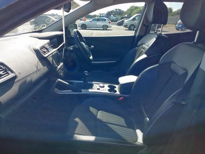 2016 RENAULT KADJAR SIGNATURE NAV DCI 