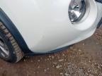 2016 NISSAN JUKE TEKNA CVT  for sale at Copart SANDY