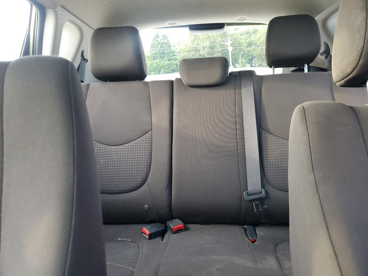 2013 Kia Soul VIN: KNDJT2A5XD7492759 Lot: 84432145