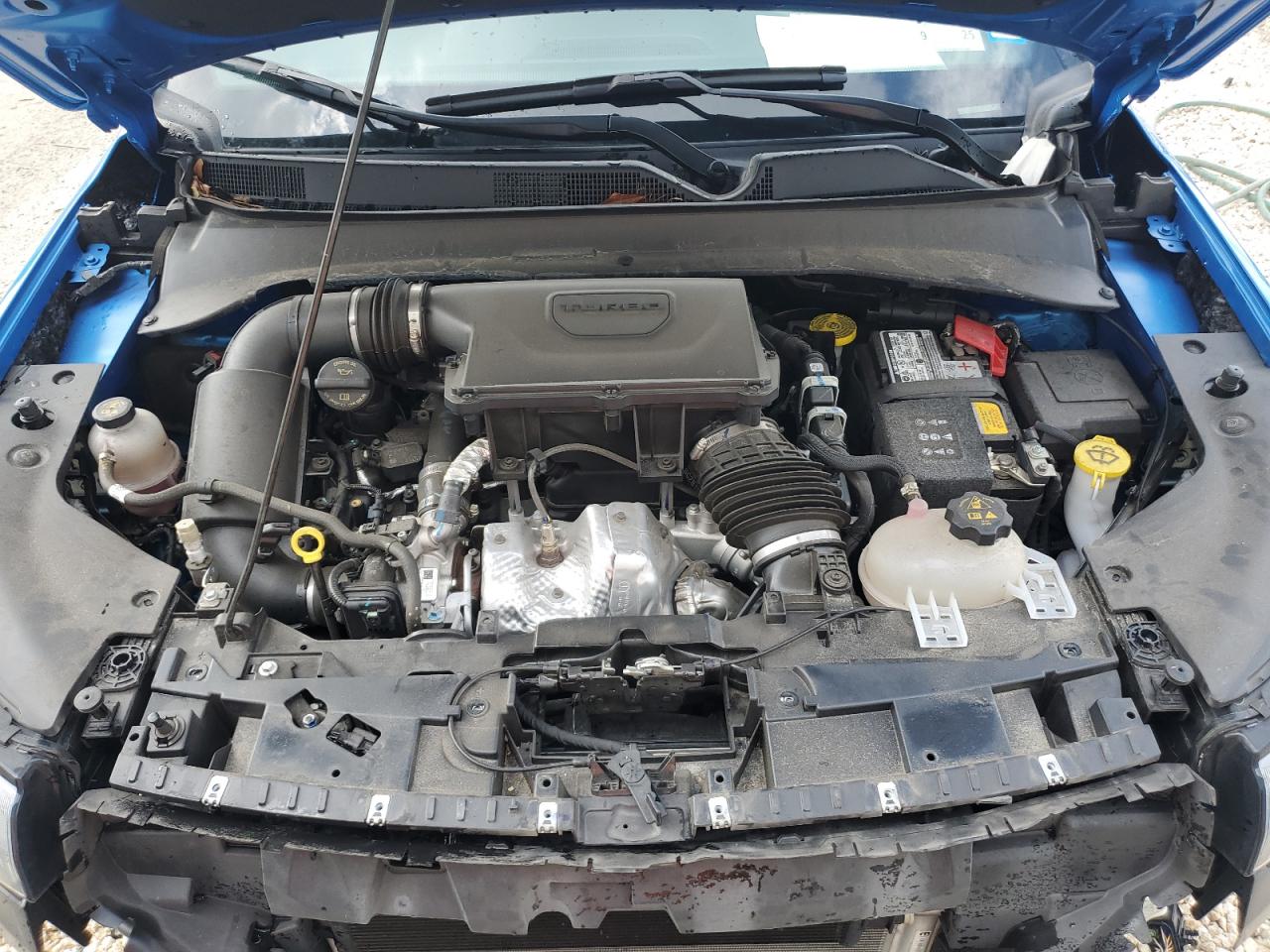 2024 Jeep Compass Latitude VIN: 3C4NJDBN3RT111421 Lot: 84632315