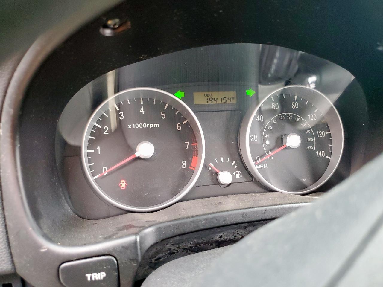 2009 Hyundai Accent Gs VIN: KMHCM36C39U127380 Lot: 83801485