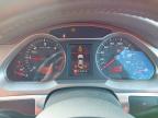 2006 AUDI A6 SE TDI QUATTRO A  for sale at Copart YORK
