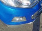 2017 FORD ECOSPORT TITANIUM S 1.0 ECOBOOST 140 TITANIUM S 5DR for sale at Copart CHESTER