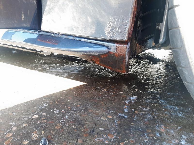 2010 AUDI A4 S4 TFSI QUATTRO 4DR S TRONIC