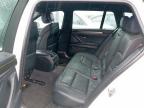 2012 BMW 520D M SPORT AUTO  for sale at Copart SANDTOFT