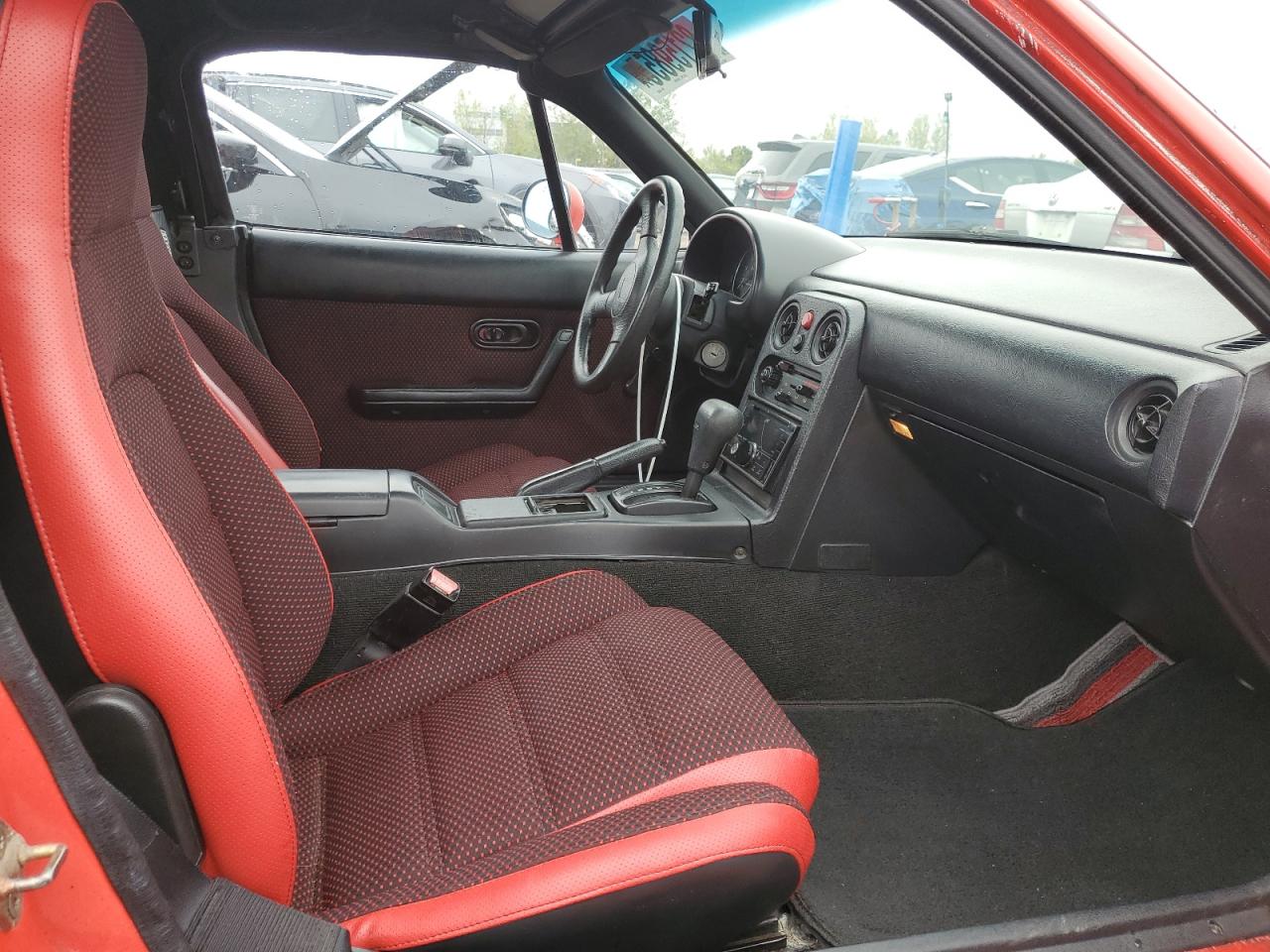 1990 Mazda Mx-5 Miata VIN: JM1NA3526L0150505 Lot: 82159855