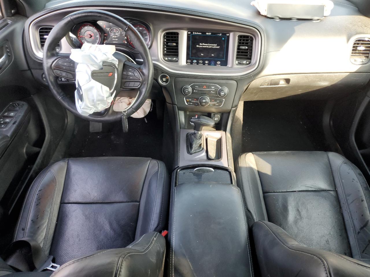 2020 Dodge Charger Sxt VIN: 2C3CDXBG5LH195814 Lot: 71594835