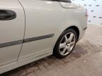 2005 SAAB 9-3 VECTOR 175 BHP S-A 2.0T VECTOR 2DR AUTO for sale at Copart SANDWICH