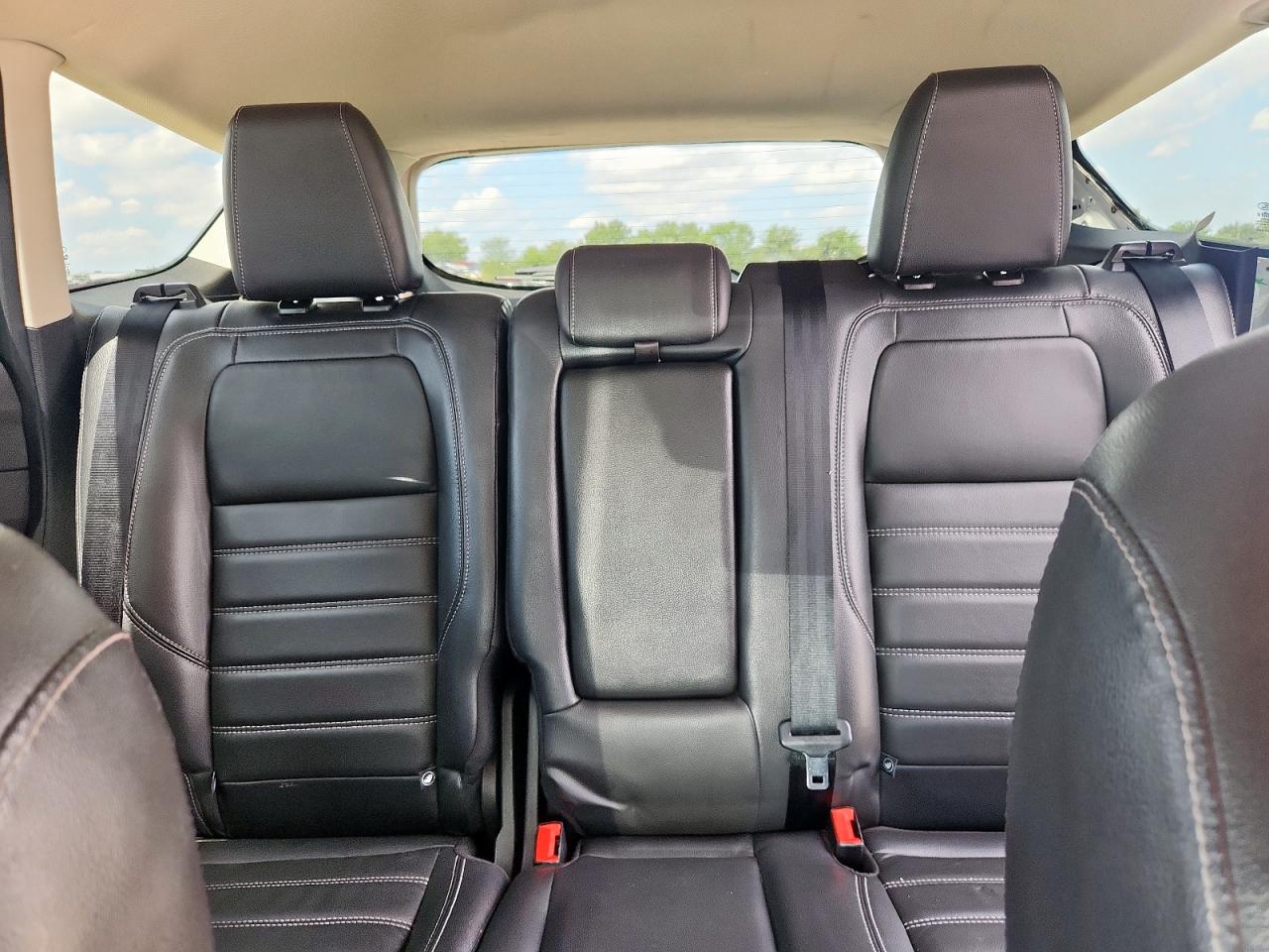 2018 Ford Escape Sel VIN: 1FMCU9HD5JUC33147 Lot: 81439705