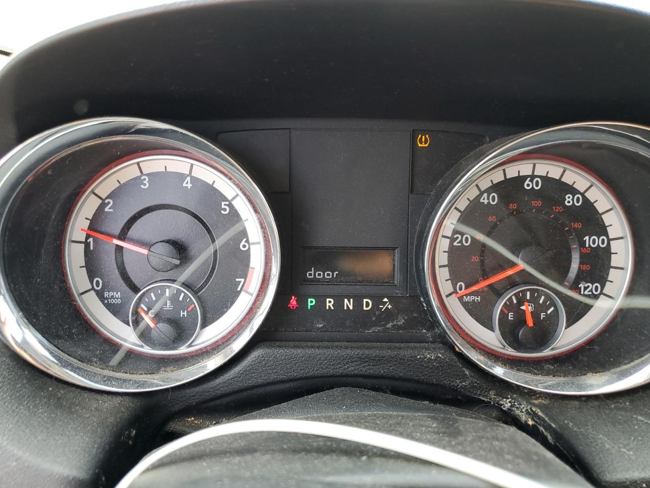 2011 Dodge Grand Caravan Express VIN: 2D4RN4DG4BR722798 Lot: 71501205