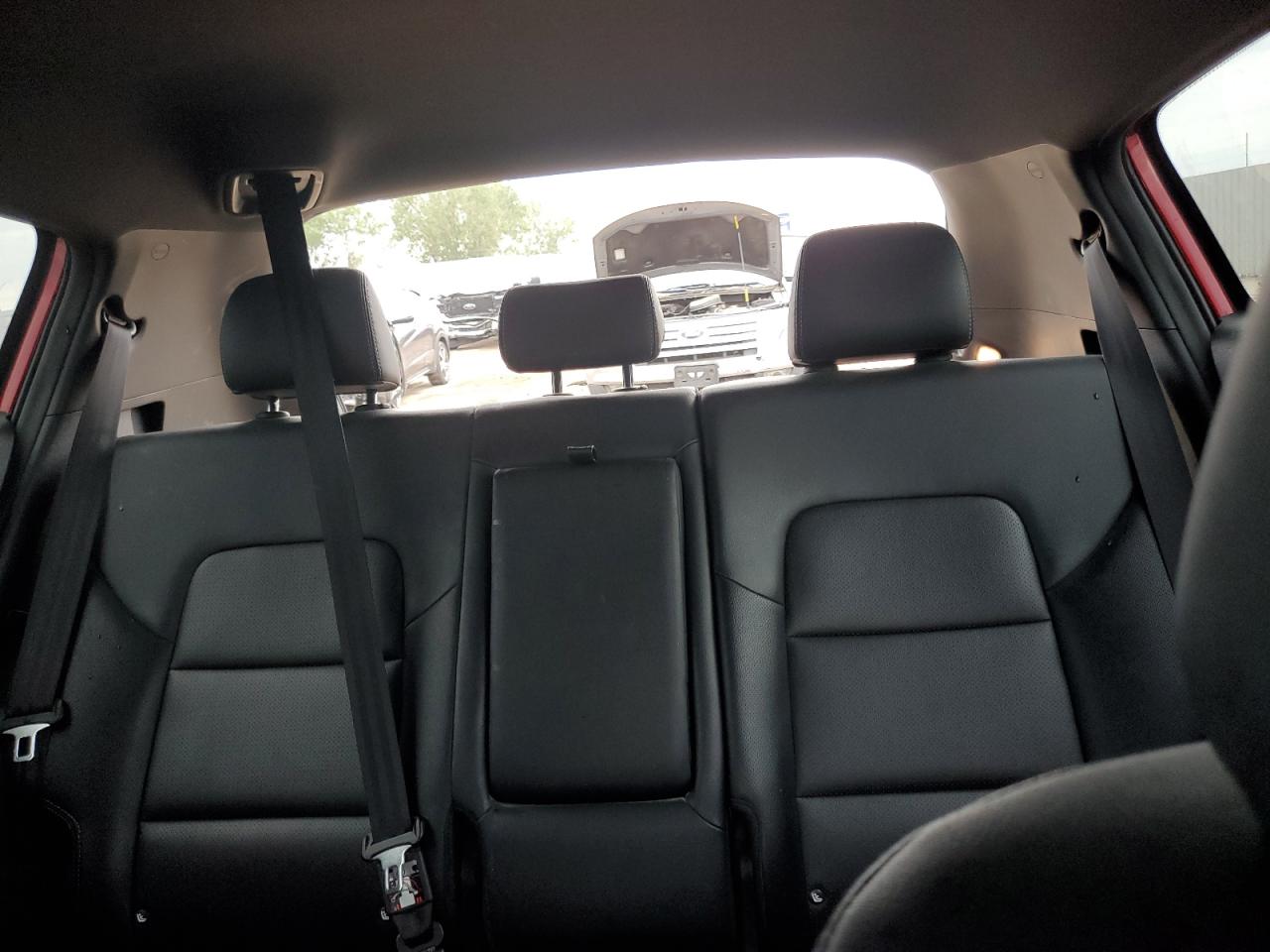 2020 Kia Sportage S VIN: KNDP63AC9L7647502 Lot: 71428465