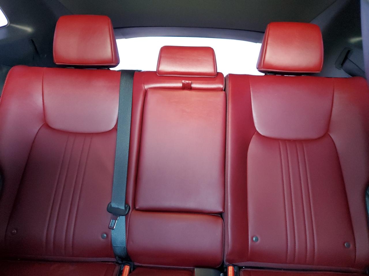 2024 Lexus Nx 350H Base VIN: 2T2AKCEZ2RC018473 Lot: 71118835