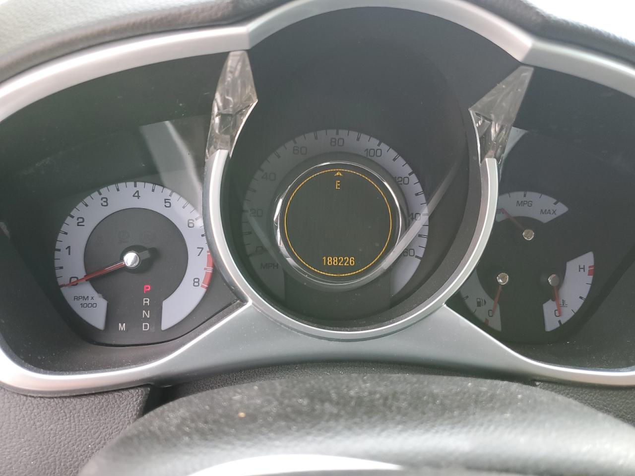 2012 Cadillac Srx Premium Collection VIN: 3GYFNCE31CS561637 Lot: 81665155