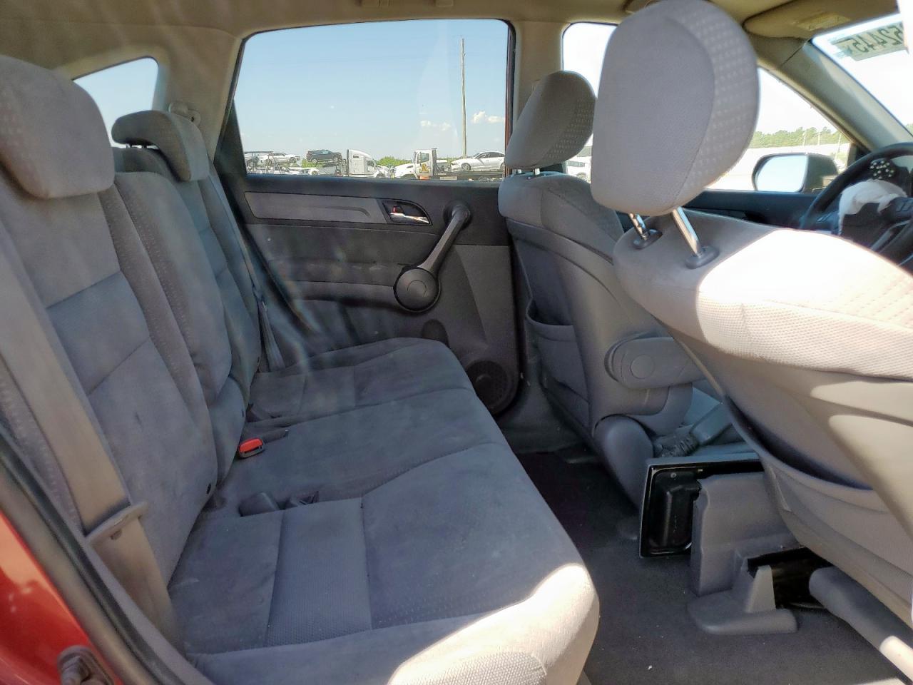 2008 Honda Cr-V Ex VIN: 3CZRE385X8G700135 Lot: 81852445