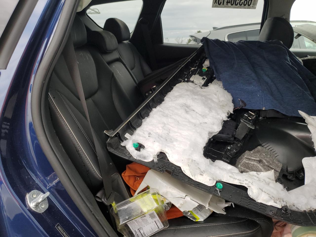 2022 Hyundai Santa Fe Sel VIN: 5NMS3DAJ9NH378548 Lot: 68356415