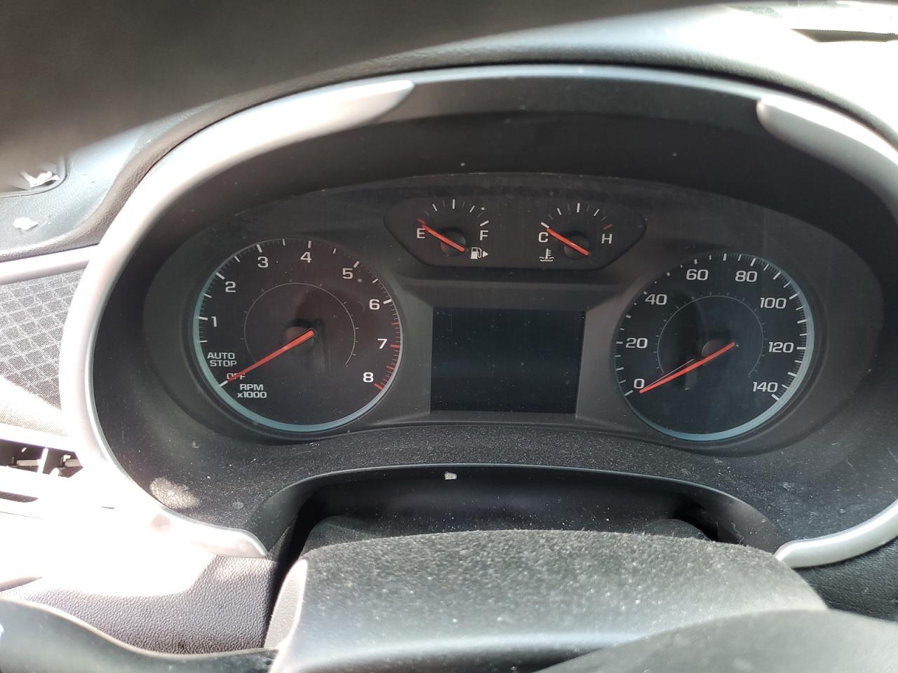 2023 Chevrolet Malibu Lt VIN: 1G1ZD5ST9PF230653 Lot: 80684545