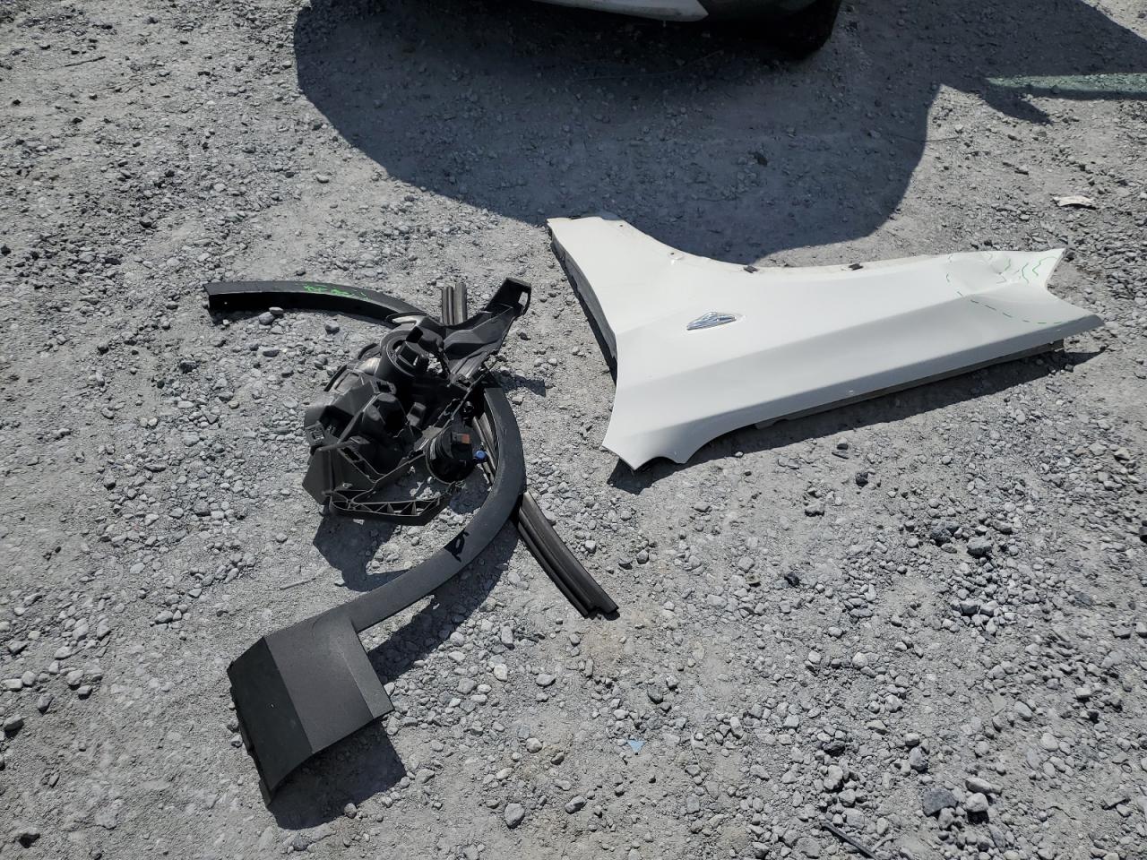 2014 BMW X3 xDrive28I VIN: 5UXWX9C55E0D26242 Lot: 82044465