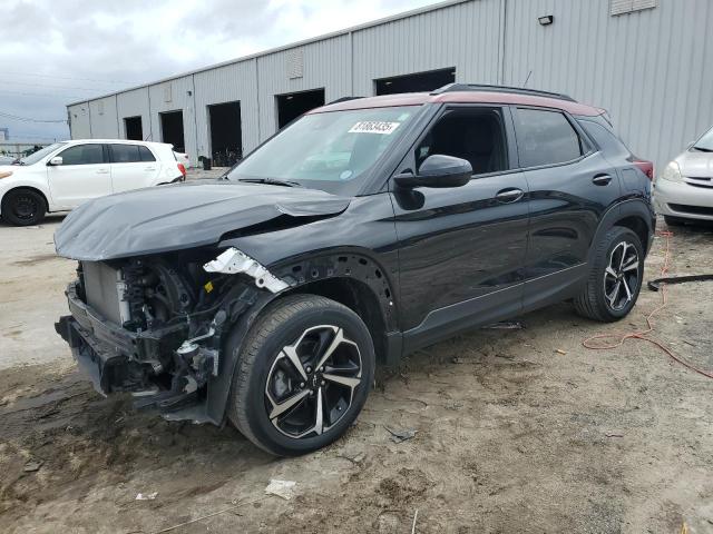 CHEVROLET TRAILBLAZE 2022