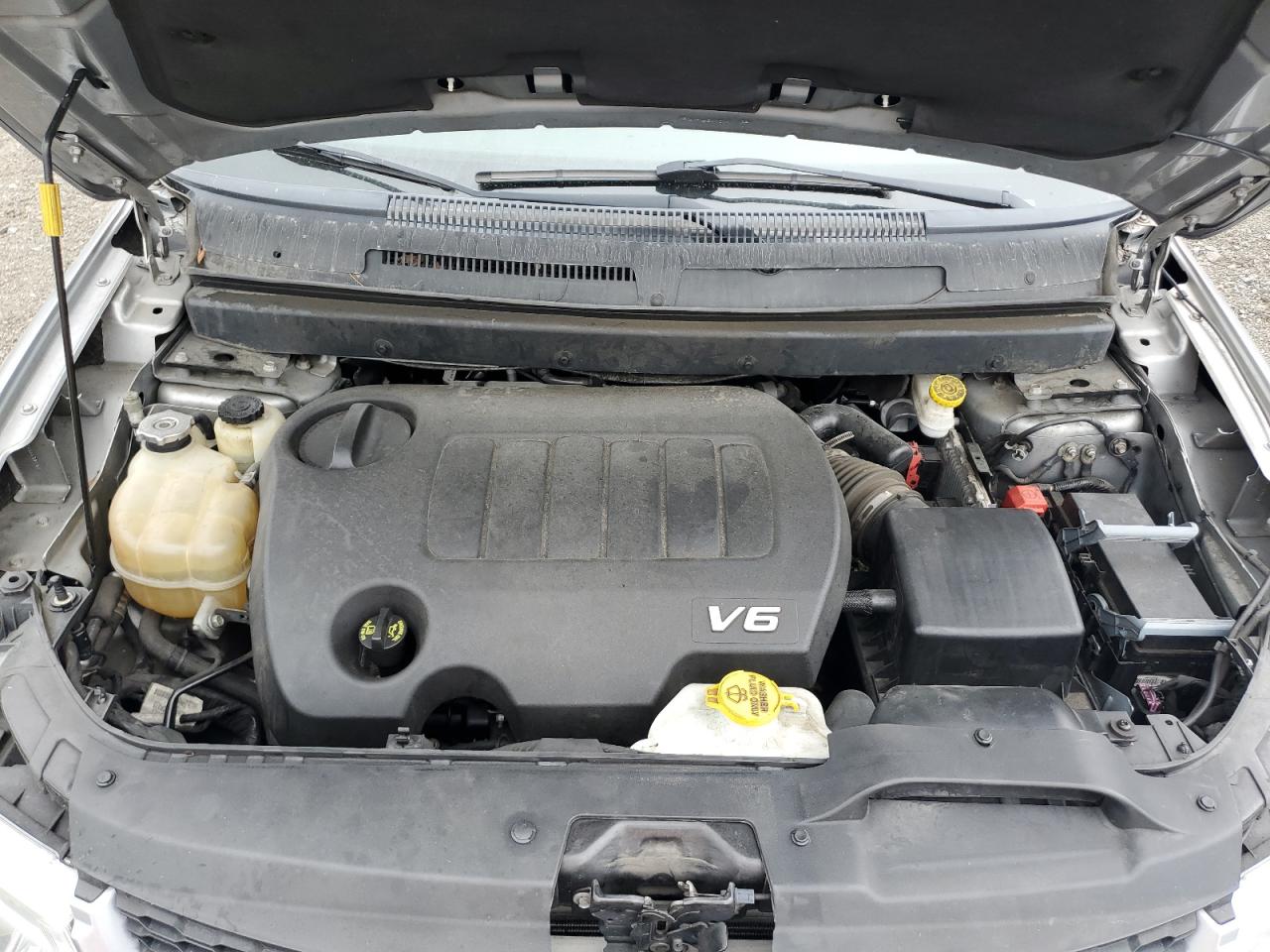 2019 Dodge Journey Gt VIN: 3C4PDCEG4KT693820 Lot: 81424425
