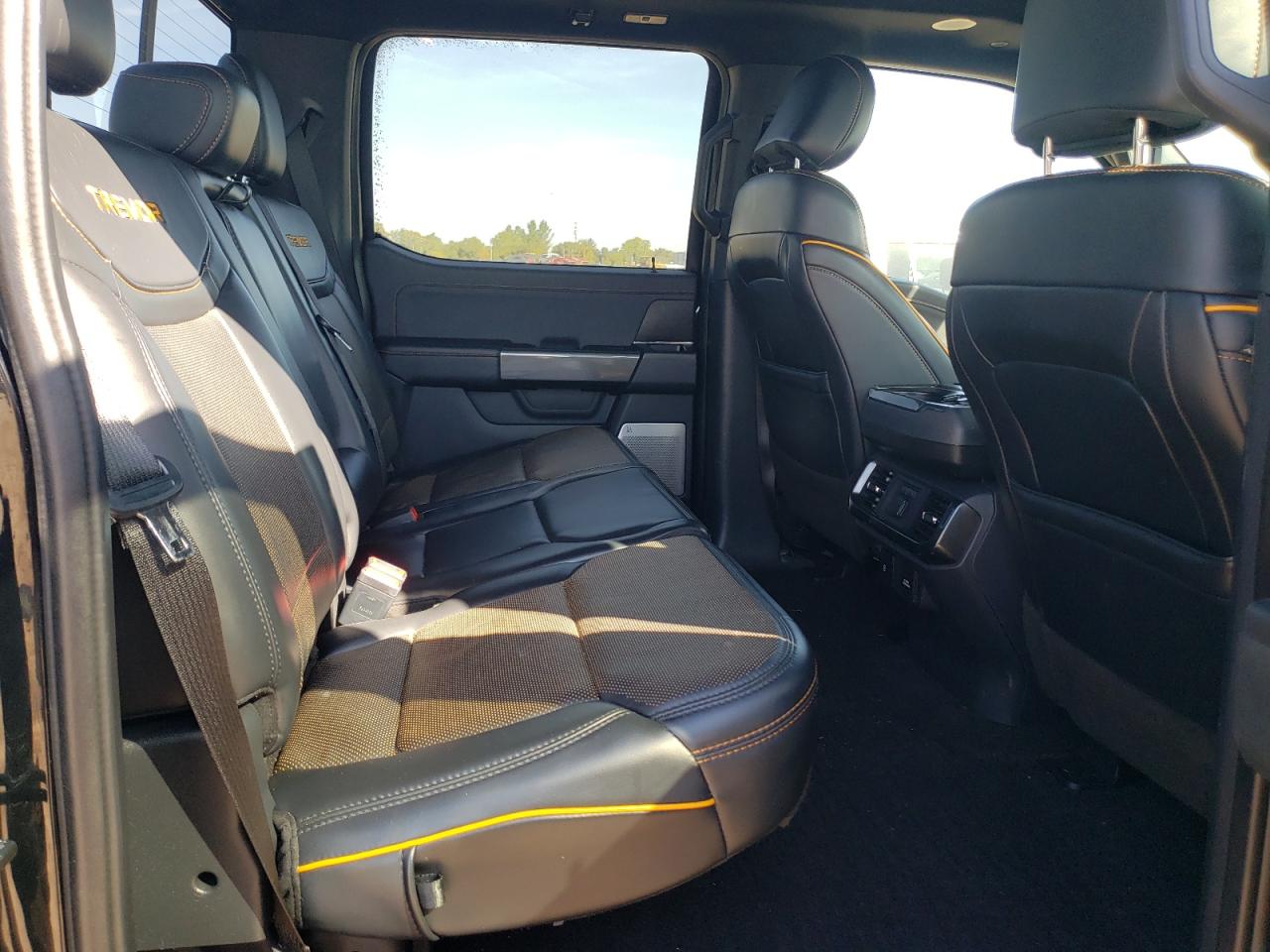 2022 Ford F150 Supercrew VIN: 1FTEW1E81NFA08198 Lot: 81094525