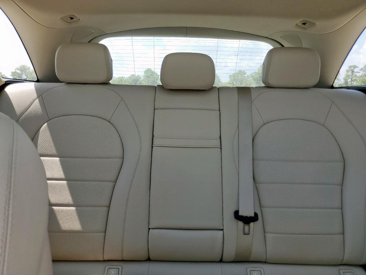 2016 Mercedes-Benz Glc 300 4Matic VIN: WDC0G4KB5GF100453 Lot: 80709475