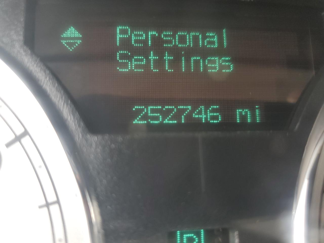 2005 Chrysler 300 Touring VIN: 2C3JA53G35H686047 Lot: 83972555