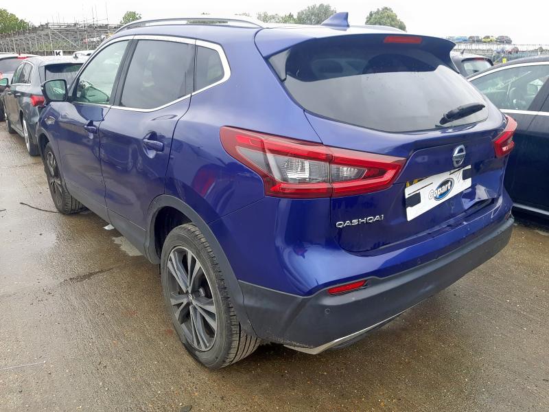 2018 NISSAN QASHQAI 1.2 DIG-T N-CONNECTA 5DR