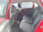 2010 VOLKSWAGEN POLO 1.2 60 SE 5DR for sale at Copart WOLVERHAMPTON