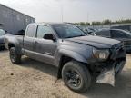 2014 TOYOTA TACOMA ACCESS CAB   for sale at Copart AB - EDMONTON
