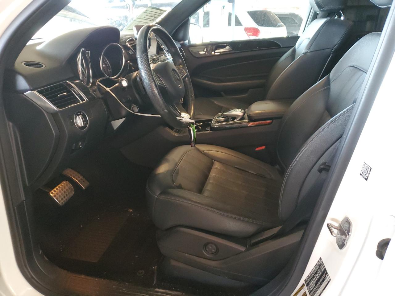 2019 Mercedes-Benz Gle 400 4Matic VIN: 4JGDA5GB9KB205113 Lot: 83810745