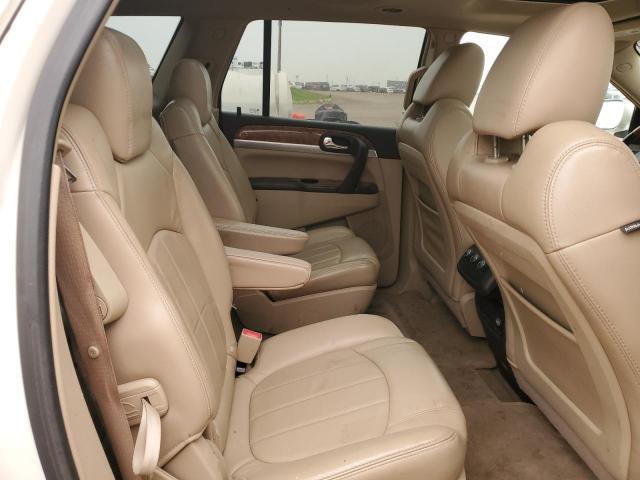 2010 BUICK ENCLAVE CXL  