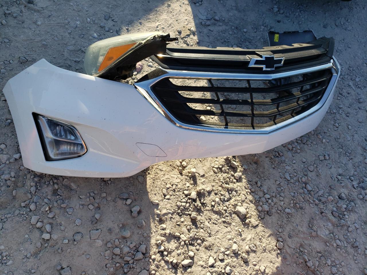2021 Chevrolet Equinox Lt VIN: 3GNAXKEV8MS138861 Lot: 80355875