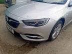 2018 VAUXHALL INSIGNIA ELITE NAV TURBO  for sale at Copart ROCHFORD