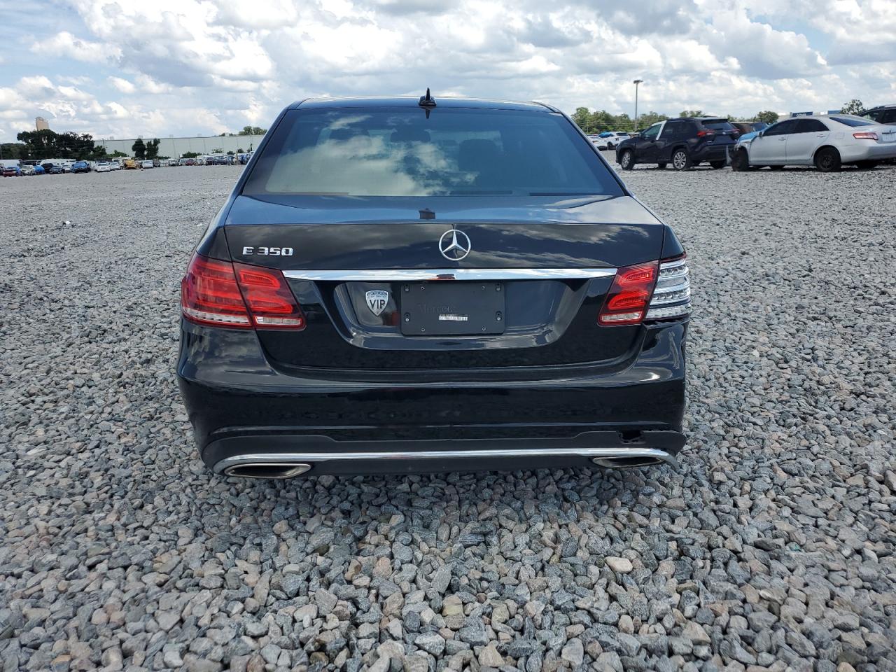 2016 Mercedes-Benz E 350 VIN: WDDHF5KB4GB294102 Lot: 80778755