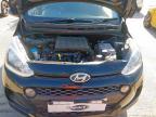 2018 HYUNDAI I10 SE AUTO  for sale at Copart SANDWICH