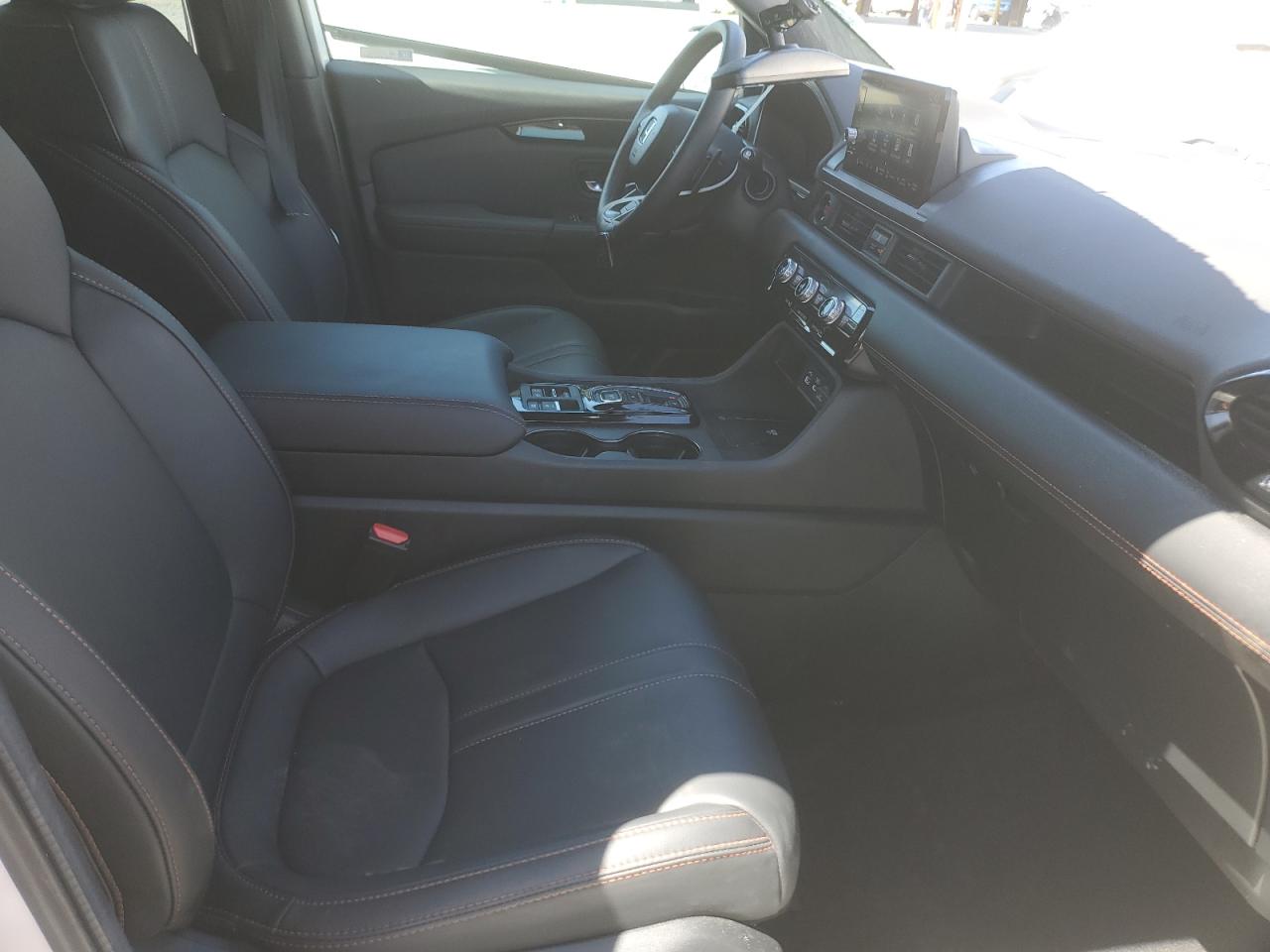 2024 Honda Pilot Trailsport VIN: 5FNYG1H62RB009150 Lot: 83780775