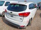 2015 KIA CARENS SR7 ISG  for sale at Copart BRISTOL