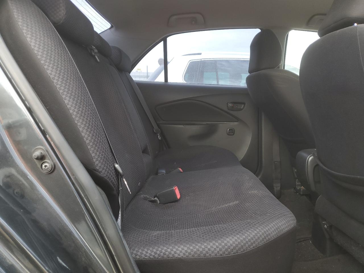 2008 Toyota Yaris VIN: JTDBT923881286178 Lot: 84588335