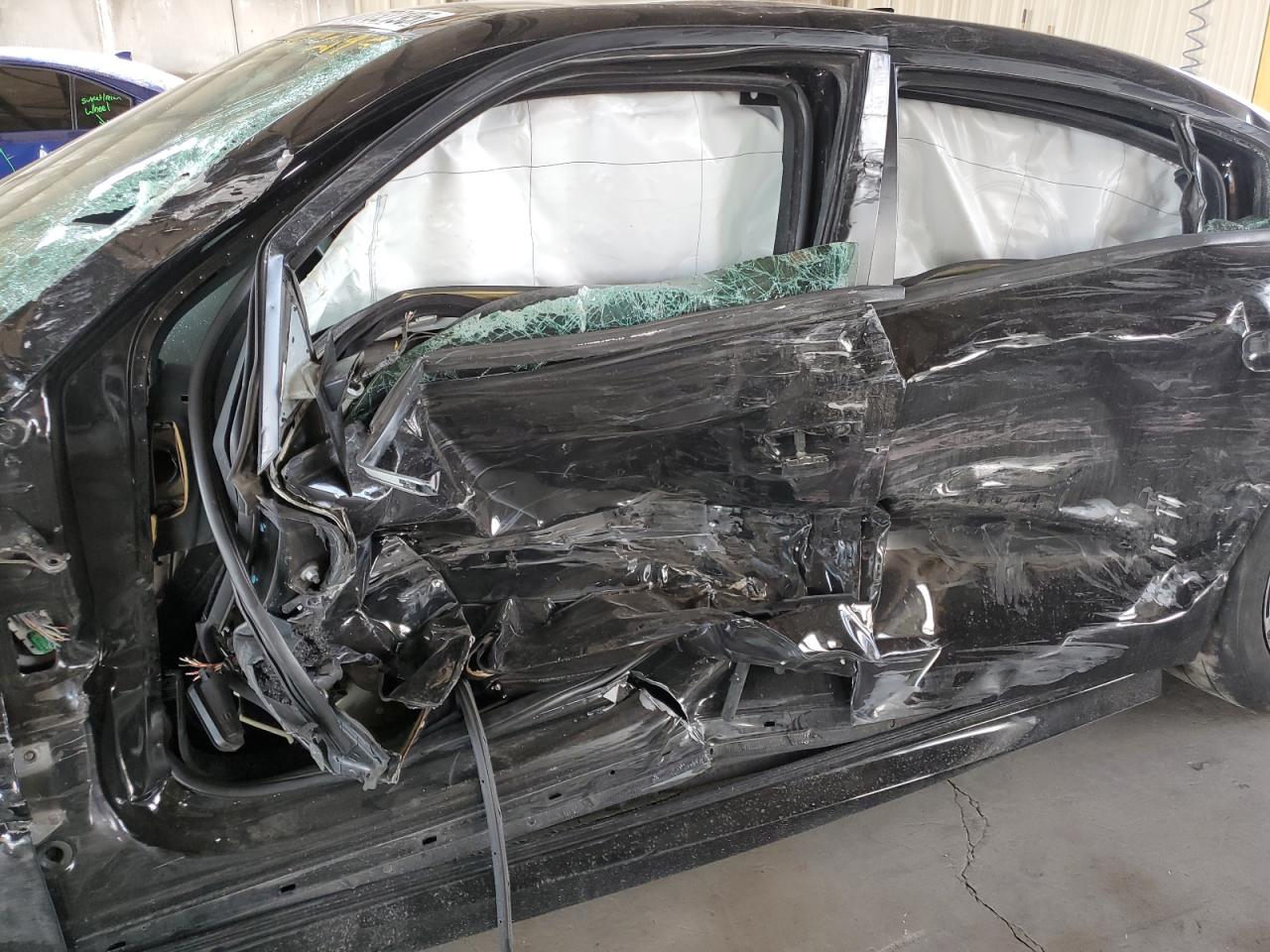 2018 Dodge Charger Srt 392 VIN: 2C3CDXEJ7JH293859 Lot: 81732195