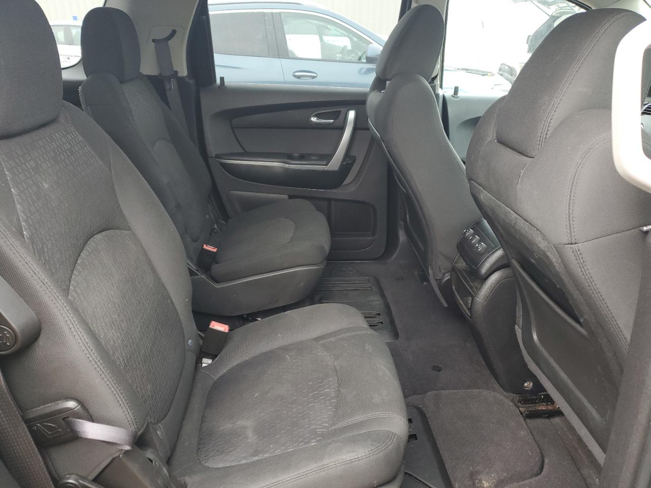 2011 GMC Acadia Sle VIN: 1GKKRPED2BJ413087 Lot: 81104615