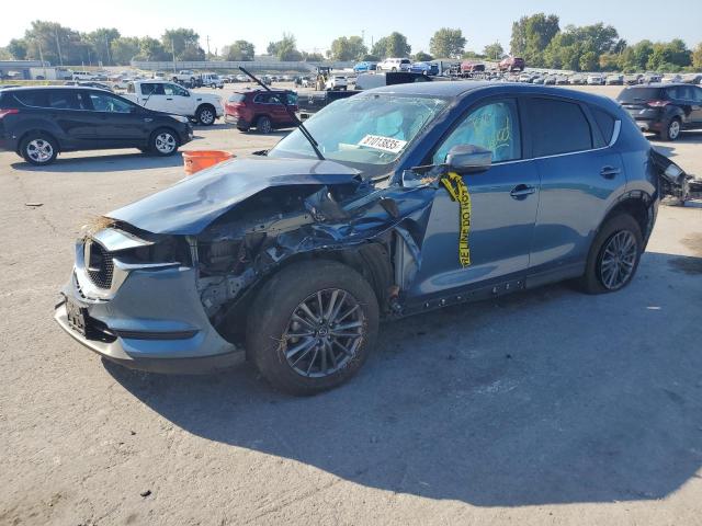 MAZDA CX-5 TOURING 2021