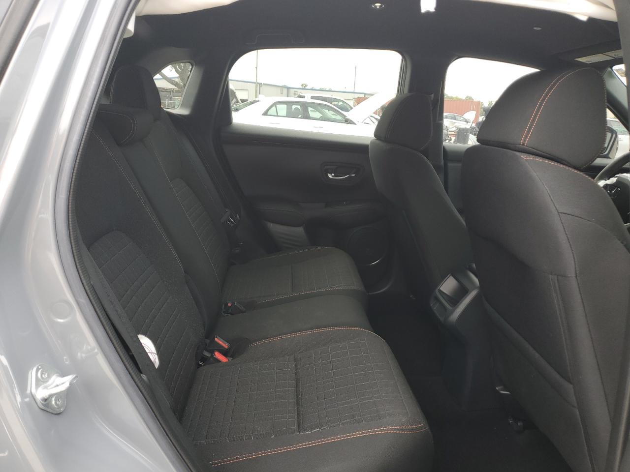 2023 Honda Hr-V Sport VIN: 3CZRZ1H51PM743562 Lot: 80966445