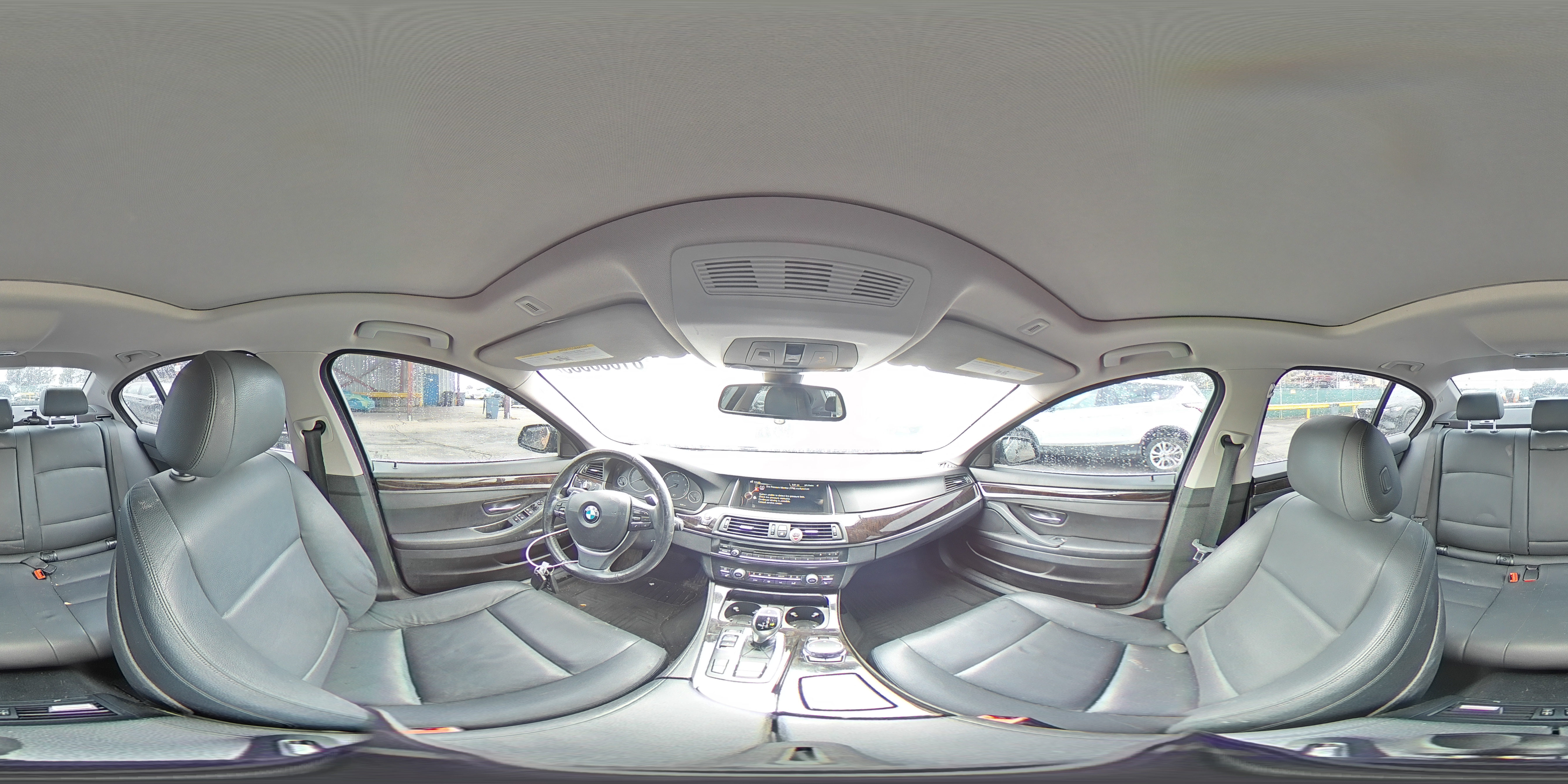 2016 BMW 528 Xi VIN: WBA5A7C51GG643510 Lot: 81688535